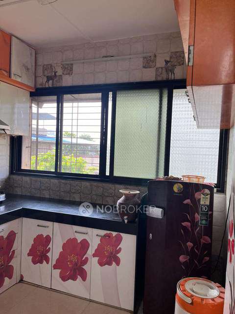 2 BHK Flat In Jay Shruti  Apartment For Sale  In Dombivli West