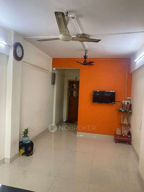 2 BHK Flat In Jay Shruti  Apartment For Sale  In Dombivli West