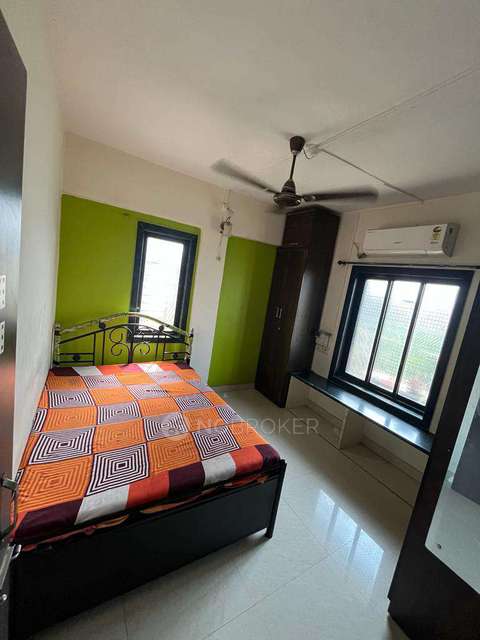 2 BHK Flat In Jay Shruti  Apartment For Sale  In Dombivli West