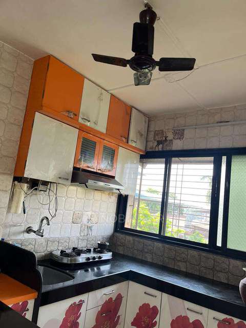 2 BHK Flat In Jay Shruti  Apartment For Sale  In Dombivli West