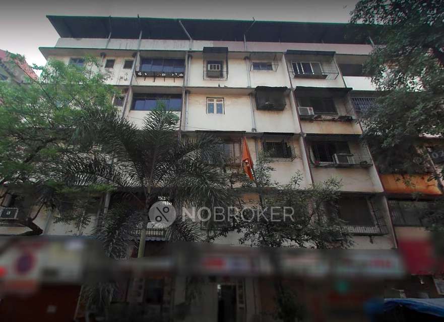 2 BHK Flat In Jay Shruti  Apartment For Sale  In Dombivli West