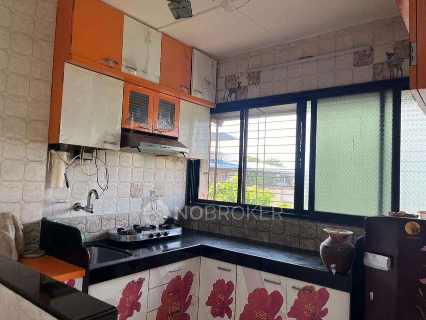 2 BHK Flat In Jay Shruti  Apartment For Sale  In Dombivli West