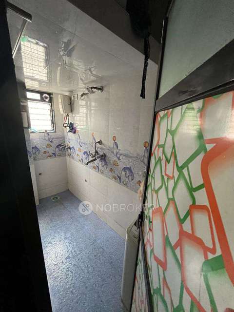 2 BHK Flat In Jay Shruti  Apartment For Sale  In Dombivli West