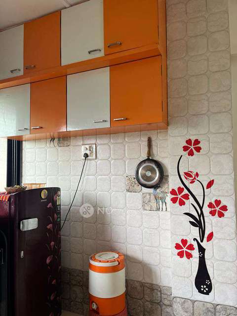 2 BHK Flat In Jay Shruti  Apartment For Sale  In Dombivli West