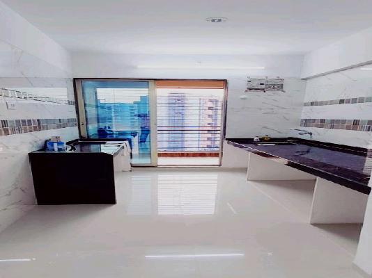 2 BHK Villa In Manohar Vikas Shreeji Paraiso For Sale  In Badlapur