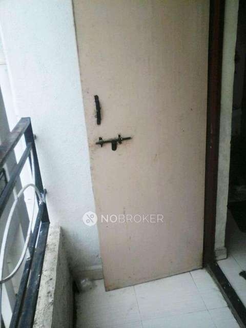 1 RK Flat In Rao Sahebniwas  for Rent  In Pirangut