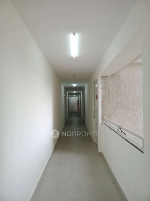 1 BHK Flat In Vascon Good Life, Talegaon Dabhade for Rent In Talegaon Dabhade