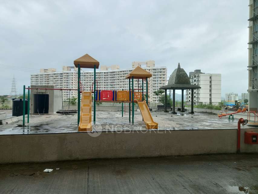 1 BHK Flat In Vascon Good Life, Talegaon Dabhade for Rent In Talegaon Dabhade