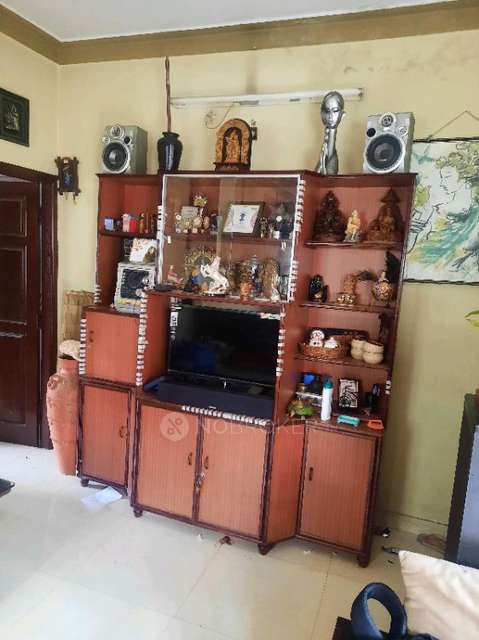 Single Room for Female In 1 BHK  In 7, 11th Cross Rd, Nr Colony, Basavanagudi, Bengaluru, Karnataka 560070, India