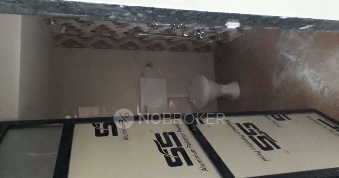 1 RK Flat In Shivam Hills For Sale  In Belavali