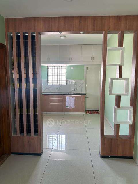 2 BHK Flat In Sb for Rent  In Battarahalli