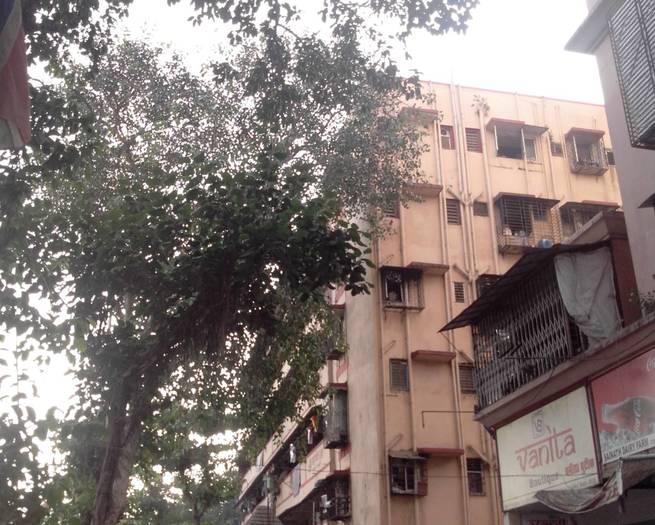 Sai Sadan Chs, Dadar West