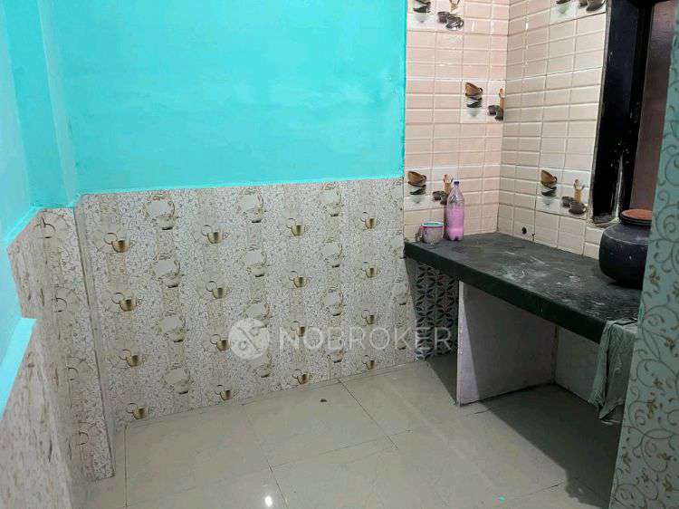 1 BHK Flat In Heera Apartment B7 Hanuman Nagar, Near Prabhu General Store for Rent  In Hanuman Nagar