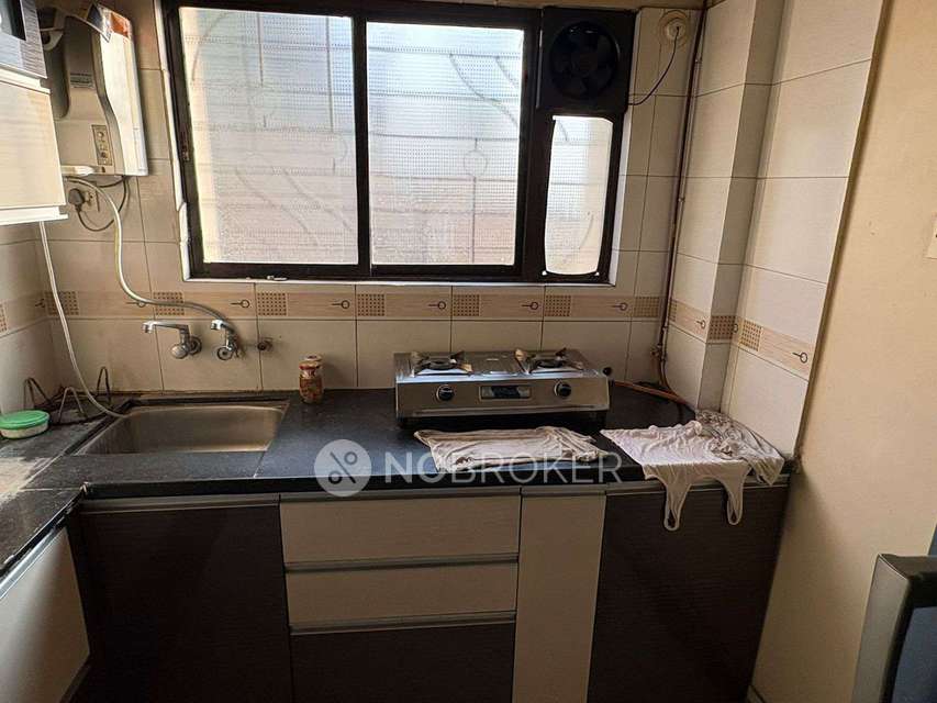 2 BHK Flat In Gulmohar Rajeshivajinagar, Sector 16, Chinchwad  for Rent  In Sector 16