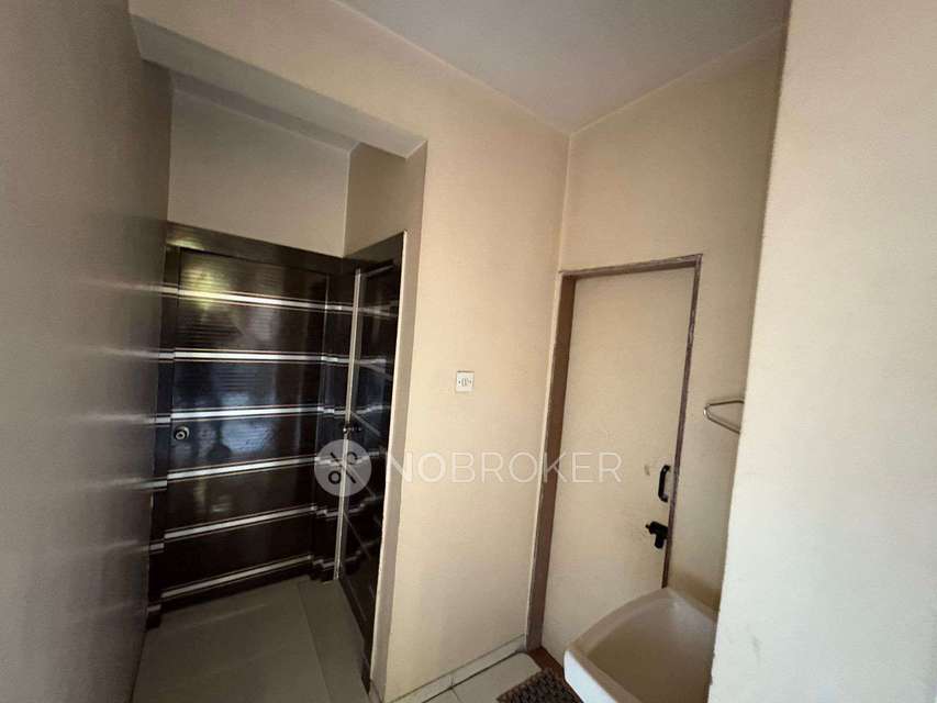 2 BHK Flat In Gulmohar Rajeshivajinagar, Sector 16, Chinchwad  for Rent  In Sector 16