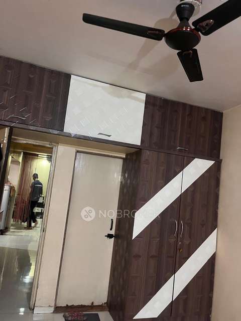 2 BHK Flat In Gulmohar Rajeshivajinagar, Sector 16, Chinchwad  for Rent  In Vishal Vihar