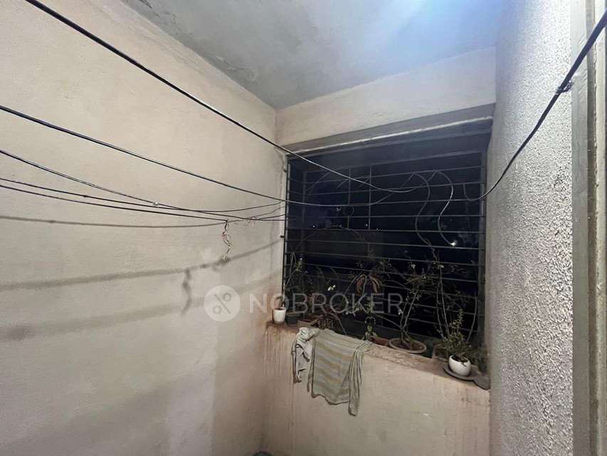 2 BHK Flat In Gulmohar Rajeshivajinagar, Sector 16, Chinchwad  for Rent  In Vishal Vihar