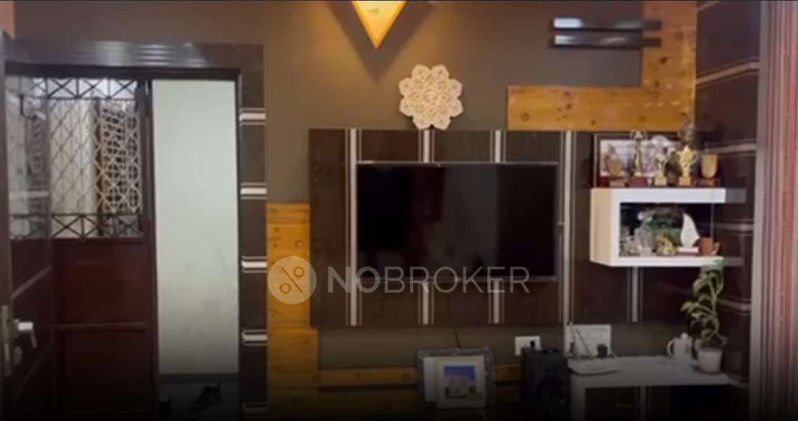 2 BHK Flat In Gulmohar Rajeshivajinagar, Sector 16, Chinchwad  for Rent  In Vishal Vihar