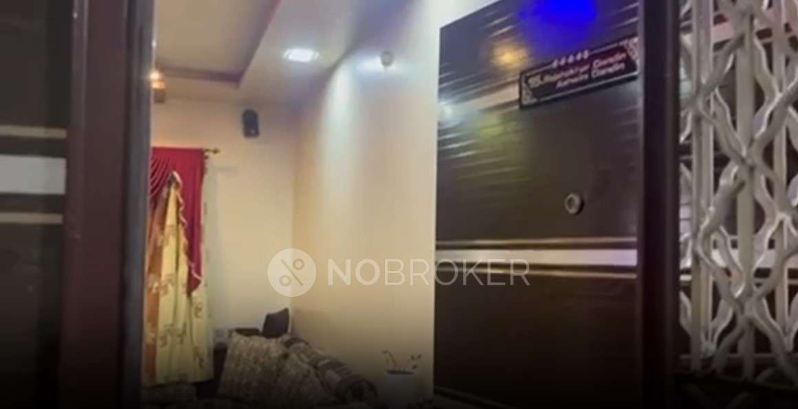 2 BHK Flat In Gulmohar Rajeshivajinagar, Sector 16, Chinchwad  for Rent  In Vishal Vihar