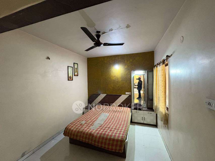 2 BHK Flat In Gulmohar Rajeshivajinagar, Sector 16, Chinchwad  for Rent  In Sector 16