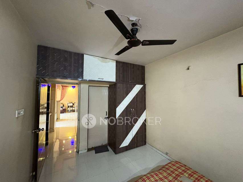 2 BHK Flat In Gulmohar Rajeshivajinagar, Sector 16, Chinchwad  for Rent  In Sector 16