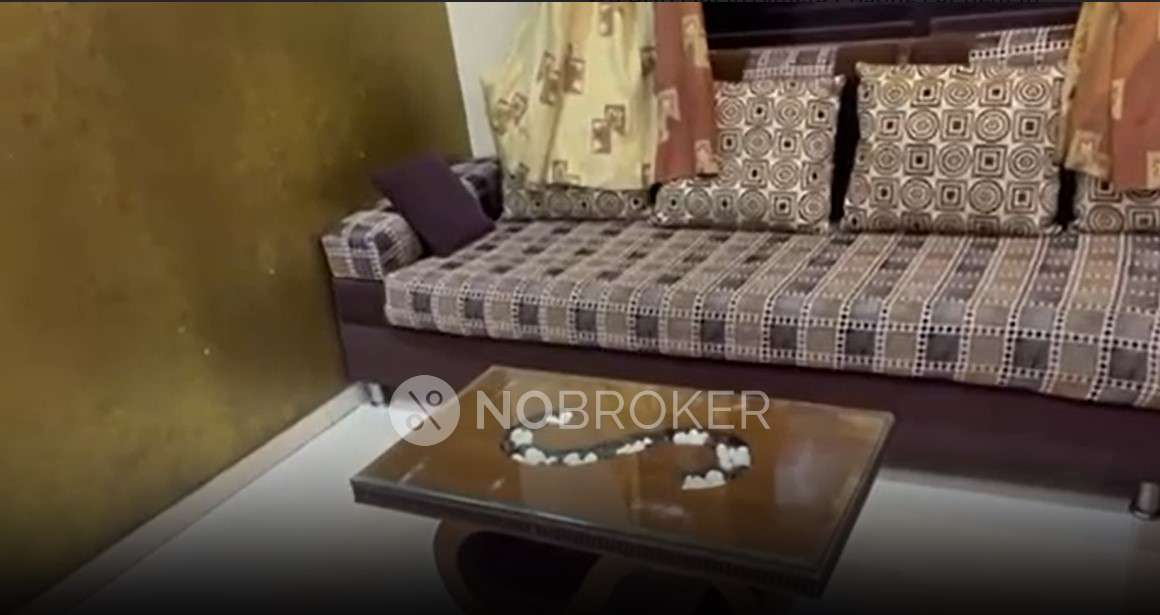 2 BHK Flat In Gulmohar Rajeshivajinagar, Sector 16, Chinchwad  for Rent  In Vishal Vihar