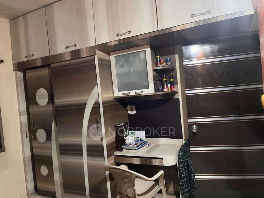 2 BHK Flat In Gulmohar Rajeshivajinagar, Sector 16, Chinchwad  for Rent  In Vishal Vihar