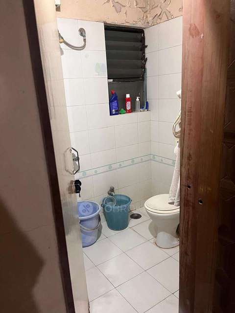 2 BHK Flat In Gulmohar Rajeshivajinagar, Sector 16, Chinchwad  for Rent  In Vishal Vihar