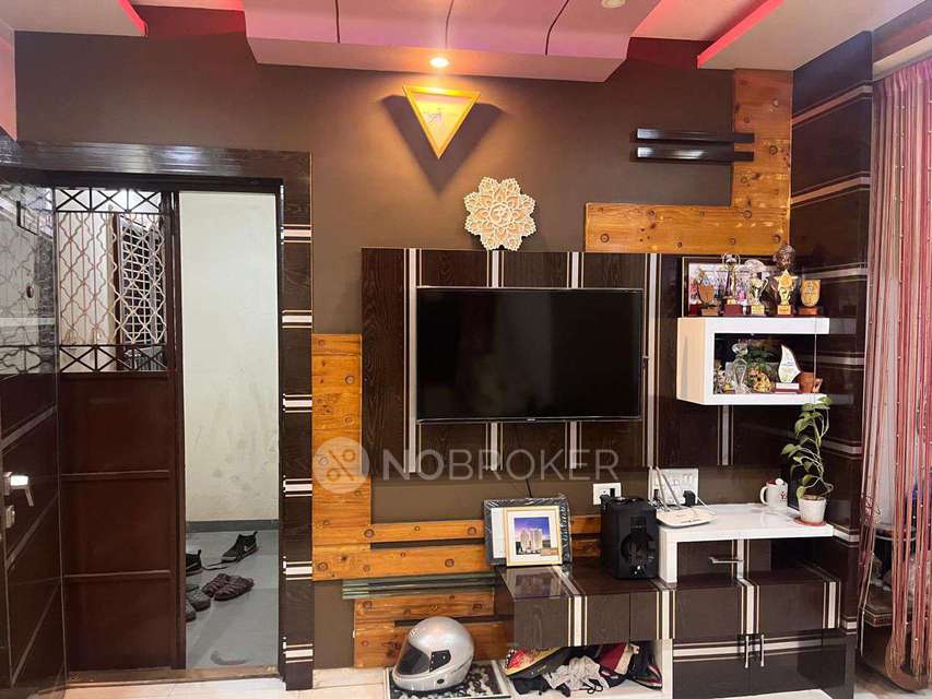 2 BHK Flat In Gulmohar Rajeshivajinagar, Sector 16, Chinchwad  for Rent  In Vishal Vihar