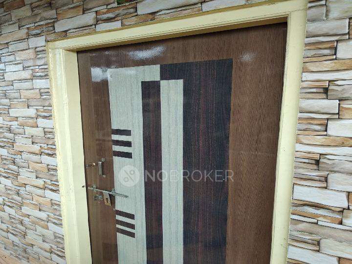 1 BHK Flat In Standlone Buildling for Rent  In Vadgaon Sheri