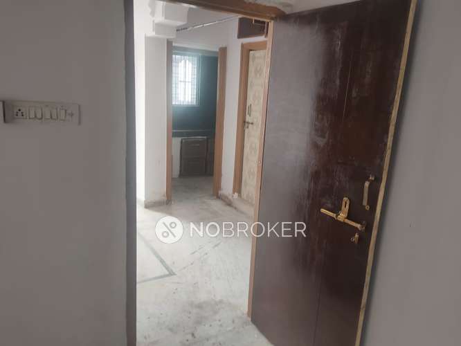 2 BHK Flat In Rapole Residency For Sale  In Sanath Nagar