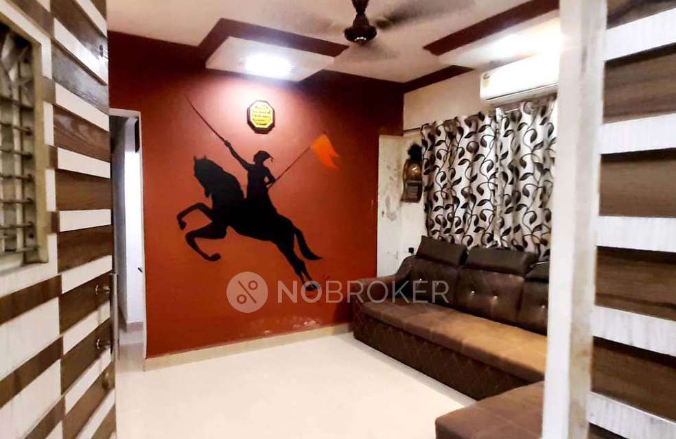 1 RK Flat In Mitra Tower Co-op Housing Society For Sale  In Sion