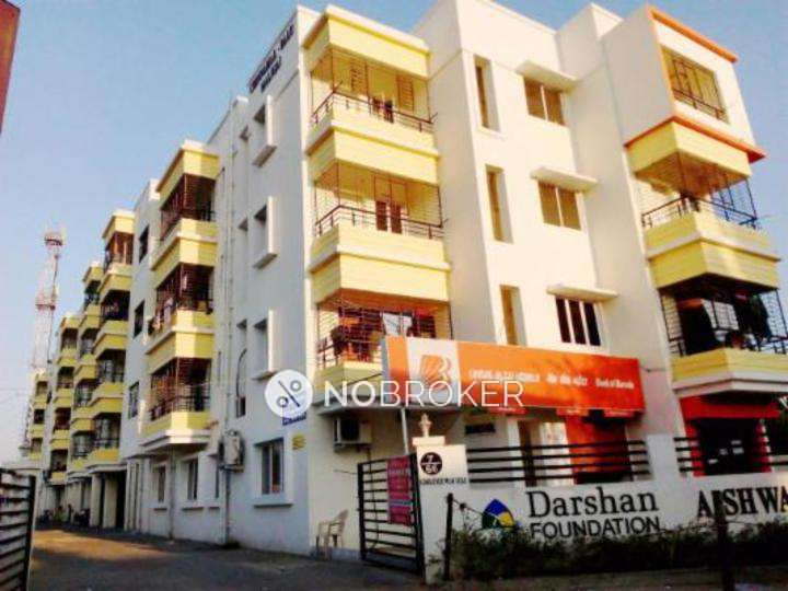 2 BHK Villa In Viveka Flats for Rent  In Mylapore