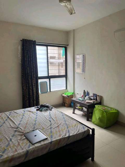 Single Room for Female In 2 BHK  In Ganga Orchad Phase Ii In Mundhwa