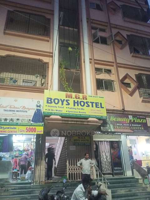 PG for Girls in Gaddiannaram