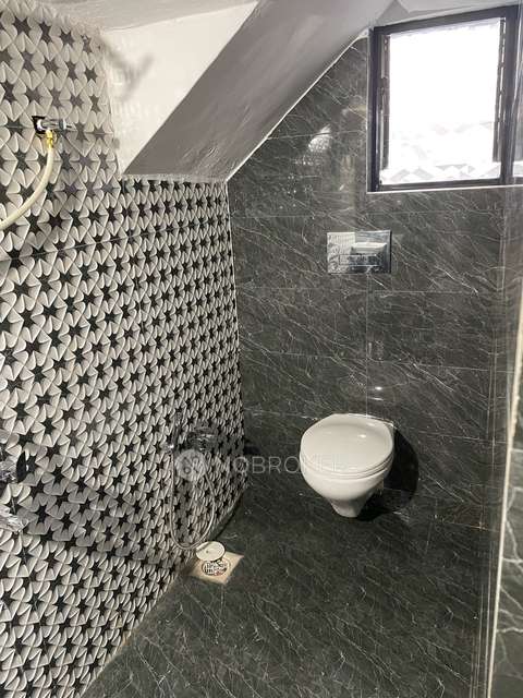 1 BHK House for Rent  In Bt Kawade