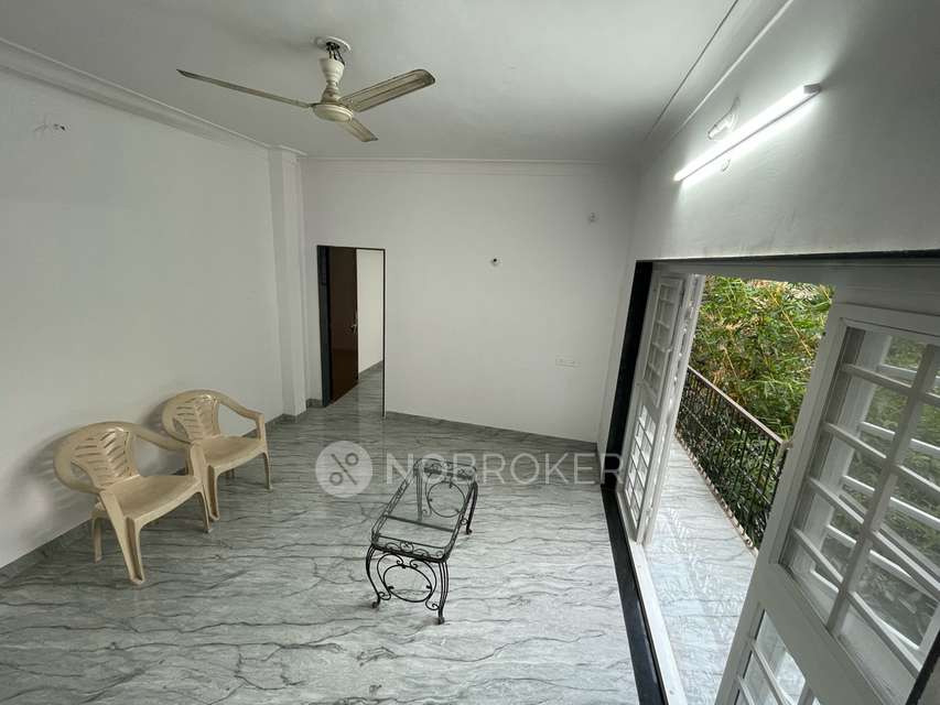 1 BHK House for Rent  In Bt Kawade