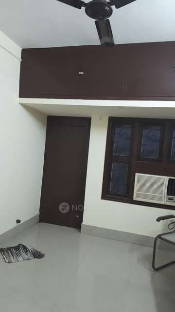 2 BHK Flat In Mig Flats For Sale  In Besant Nagar