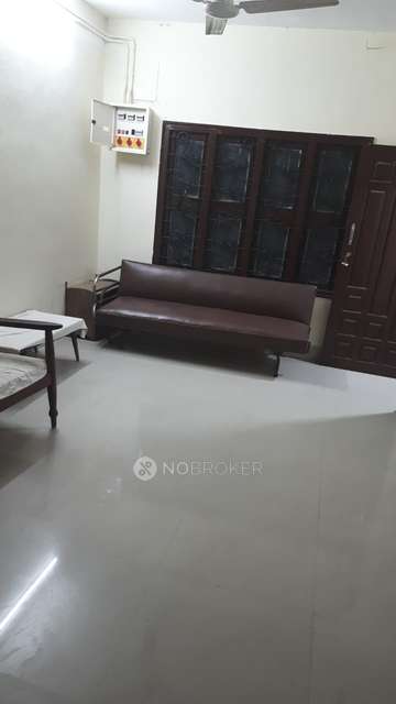 2 BHK Flat In Mig Flats For Sale  In Besant Nagar