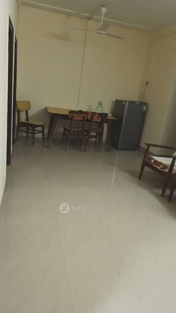 2 BHK Flat In Mig Flats For Sale  In Besant Nagar