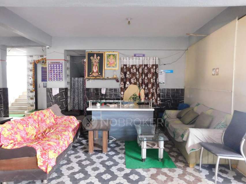 PG for Boys in Hinjawadi