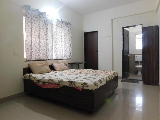 PG for Boys in Hinjawadi