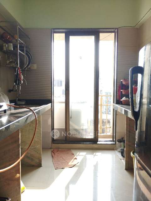 1 BHK Flat In Qualitas Extenxia For Sale  In Ulwe