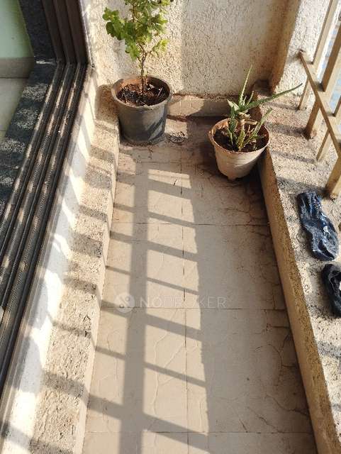 1 BHK Flat In Qualitas Extenxia For Sale  In Ulwe