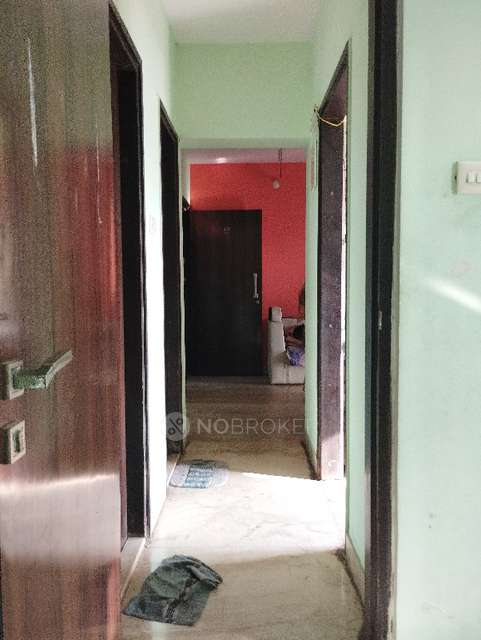 1 BHK Flat In Qualitas Extenxia For Sale  In Ulwe
