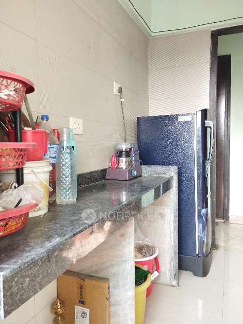 1 BHK Flat In Qualitas Extenxia For Sale  In Ulwe