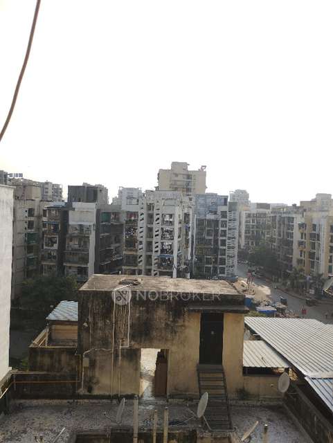 1 BHK Flat In Qualitas Extenxia For Sale  In Ulwe