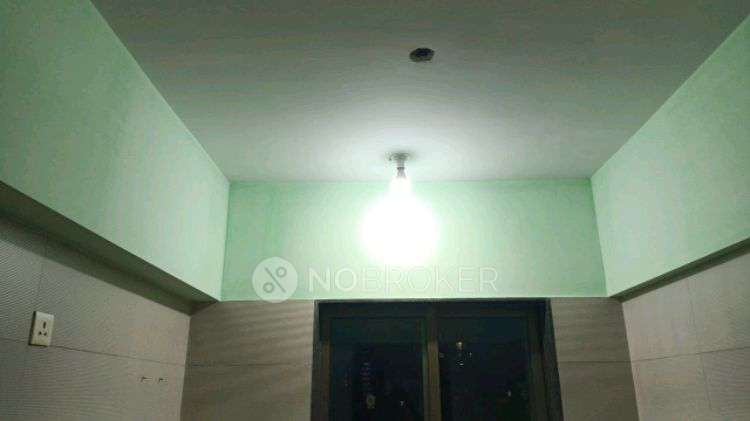 1 BHK Flat In Qualitas Extenxia For Sale  In Ulwe