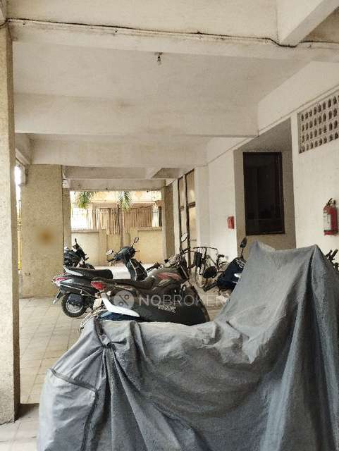 1 BHK Flat In Qualitas Extenxia For Sale  In Ulwe