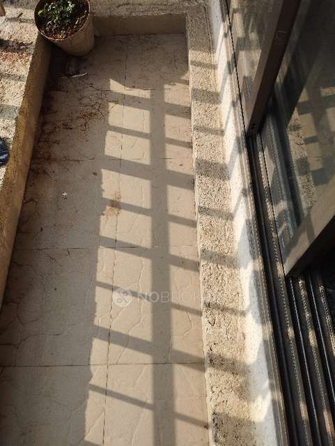 1 BHK Flat In Qualitas Extenxia For Sale  In Ulwe
